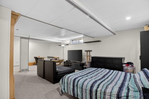 44 Riverwood Circle Se, Calgary, AB - Indoor