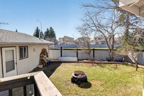 44 Riverwood Circle Se, Calgary, AB - Outdoor