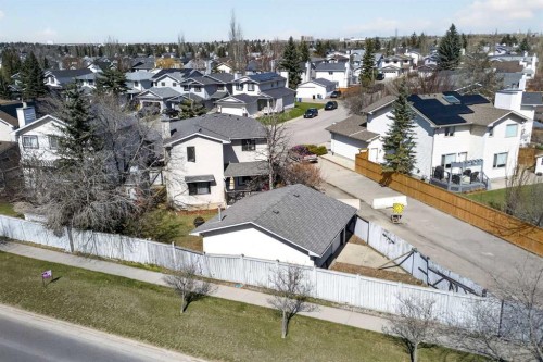 44 Riverwood Circle Se, Calgary, AB - Outdoor