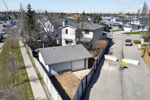 44 Riverwood Circle Se, Calgary, AB - Outdoor
