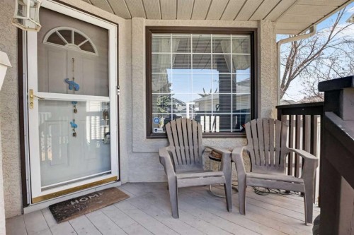 44 Riverwood Circle Se, Calgary, AB - Outdoor With Exterior