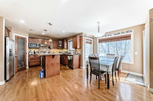602 Wentworth Place Sw, Calgary, AB - Indoor