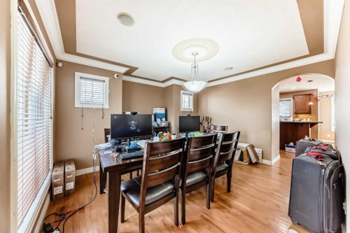602 Wentworth Place Sw, Calgary, AB - Indoor