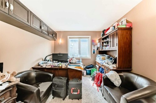 602 Wentworth Place Sw, Calgary, AB - Indoor