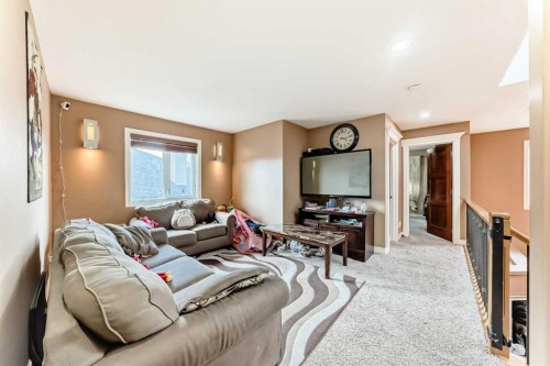 602 Wentworth Place Sw, Calgary, AB - Indoor Photo Showing Other Room