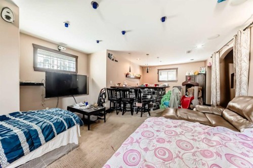 602 Wentworth Place Sw, Calgary, AB - Indoor