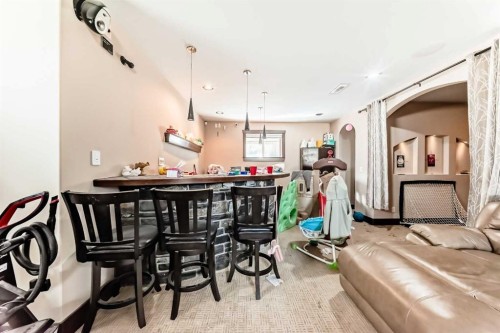 602 Wentworth Place Sw, Calgary, AB - Indoor