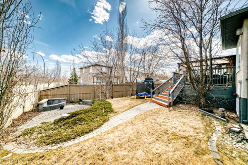 602 Wentworth Place Sw, Calgary, AB - Outdoor