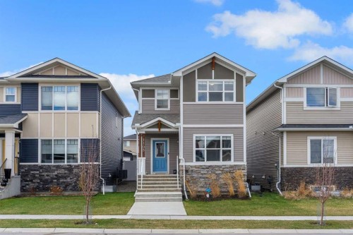 1105 Bayview Gardens SW Airdrie, AB T4B 5K3