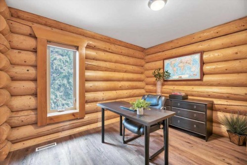 2 Wheatland Green, Strathmore, AB - Indoor Photo Showing Other Room