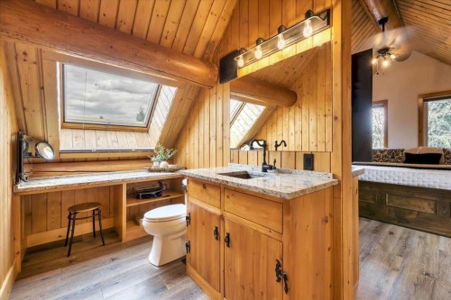 2 Wheatland Green, Strathmore, AB - Indoor