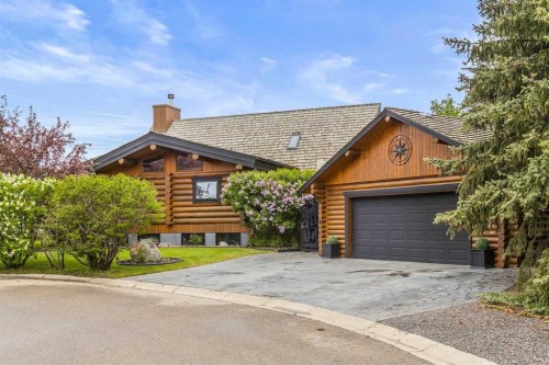 2 Wheatland Green, Strathmore, AB - Outdoor