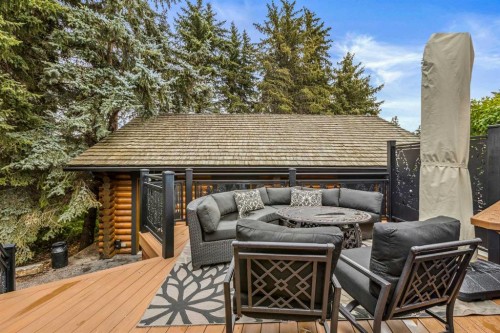 2 Wheatland Green, Strathmore, AB - Outdoor With Deck Patio Veranda