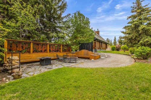 2 Wheatland Green, Strathmore, AB - Outdoor With Deck Patio Veranda