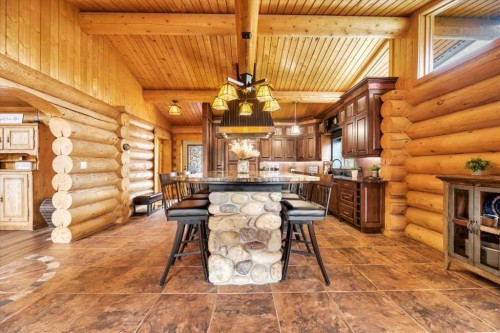 2 Wheatland Green, Strathmore, AB - Indoor Photo Showing Other Room