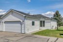 34-105 Elm Place, Okotoks, AB  - Outdoor 