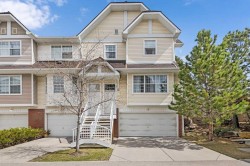 53 Tuscany Springs Gardens NW Calgary, AB T3L 2R3