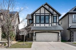 152 Cranford Drive SE Calgary, AB T3M 0W4