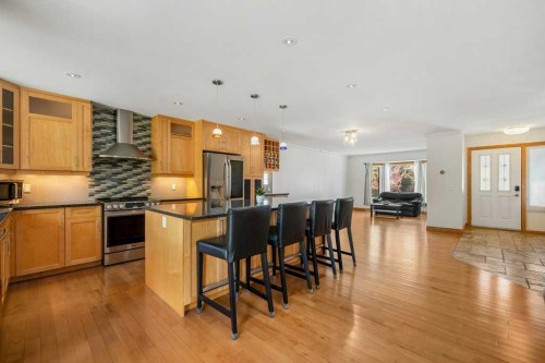 6108 Dalcastle Link Nw, Calgary, AB 