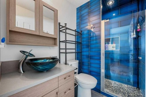 6108 Dalcastle Link Nw, Calgary, AB 