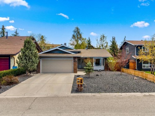 6108 Dalcastle Link Nw, Calgary, AB 