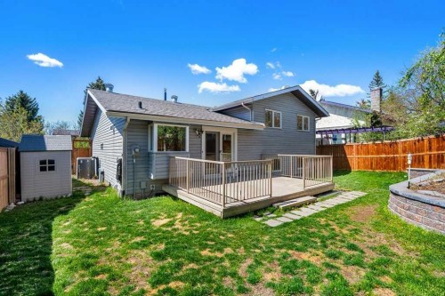 6108 Dalcastle Link Nw, Calgary, AB 
