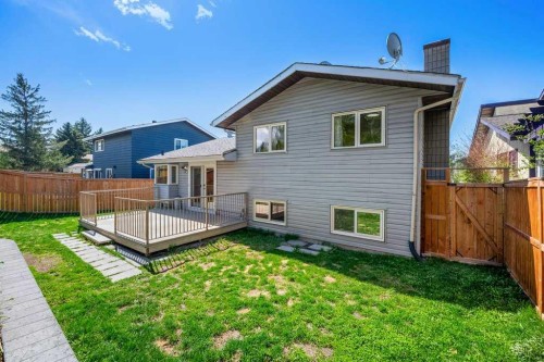 6108 Dalcastle Link Nw, Calgary, AB 