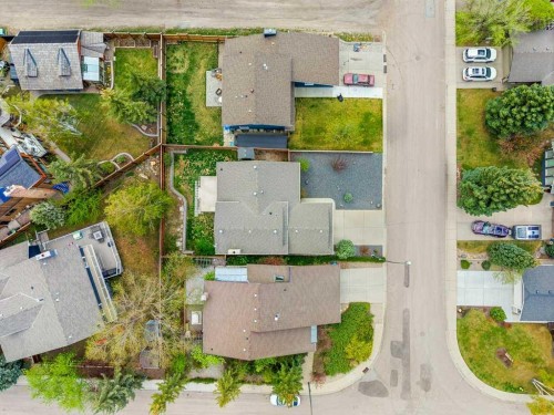 6108 Dalcastle Link Nw, Calgary, AB 