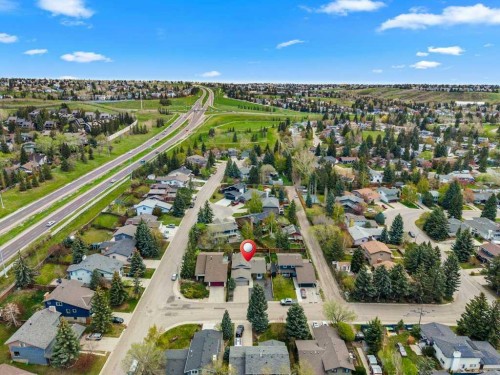6108 Dalcastle Link Nw, Calgary, AB 