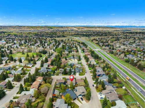 6108 Dalcastle Link Nw, Calgary, AB 