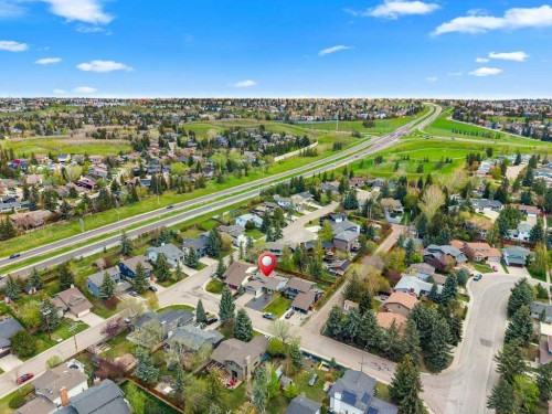 6108 Dalcastle Link Nw, Calgary, AB 