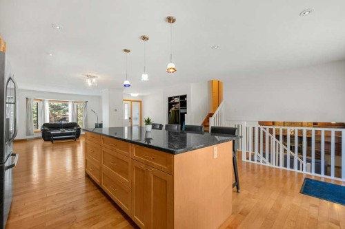 6108 Dalcastle Link Nw, Calgary, AB 