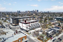 402-3450 19 Street SW Calgary, AB T2T 6V7