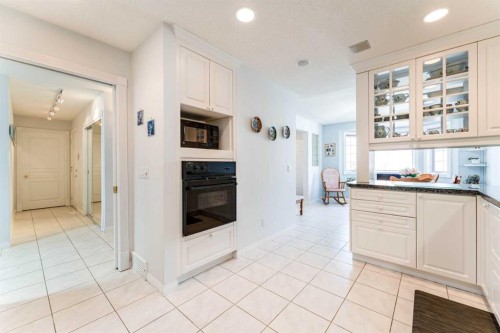 8 Prominence Path Sw, Calgary, AB - Indoor Photo Showing Other Room