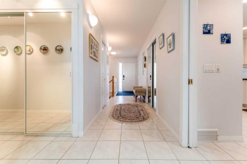 8 Prominence Path Sw, Calgary, AB - Indoor