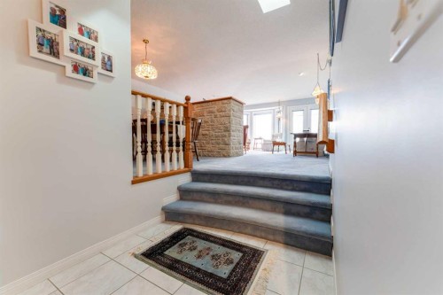 8 Prominence Path Sw, Calgary, AB - Indoor Photo Showing Other Room