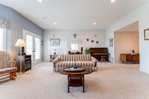 8 Prominence Path Sw, Calgary, AB - Indoor