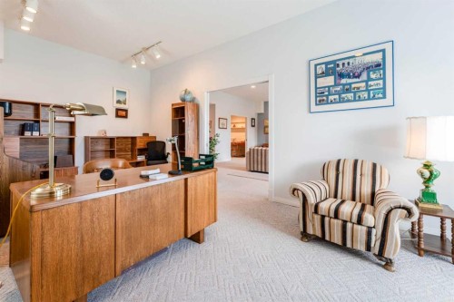 8 Prominence Path Sw, Calgary, AB - Indoor