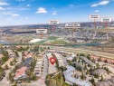 8 Prominence Path Sw, Calgary, AB  - Outdoor With View 
