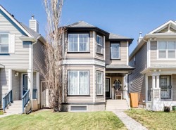 140 Prestwick Avenue SE Calgary, AB T2Z 3S6