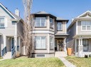 140 Prestwick Avenue Se, Calgary, AB  - Outdoor With Facade 