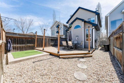 140 Prestwick Avenue Se, Calgary, AB - Outdoor