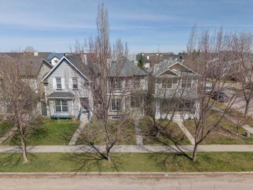 140 Prestwick Avenue Se, Calgary, AB - Outdoor
