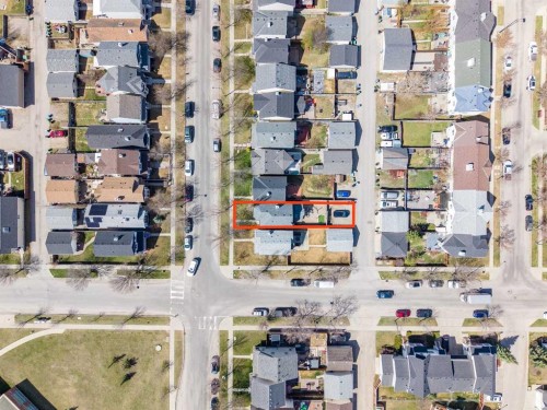 140 Prestwick Avenue Se, Calgary, AB - 