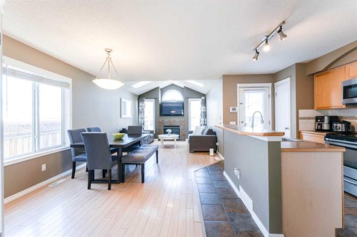 140 Prestwick Avenue Se, Calgary, AB - Indoor