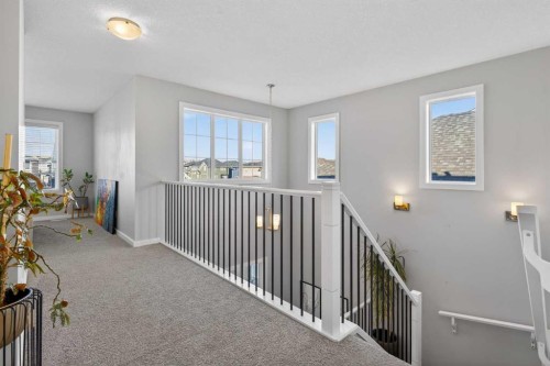 126 Bayview Circle Sw, Airdrie, AB 