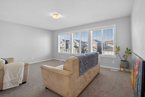 126 Bayview Circle Sw, Airdrie, AB 