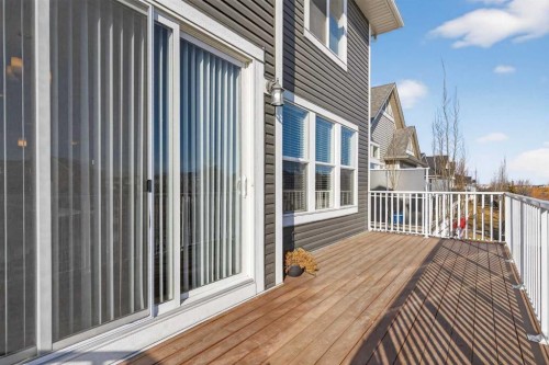 126 Bayview Circle Sw, Airdrie, AB 