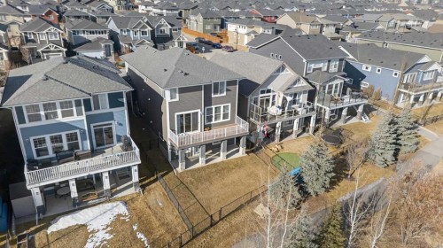 126 Bayview Circle Sw, Airdrie, AB 