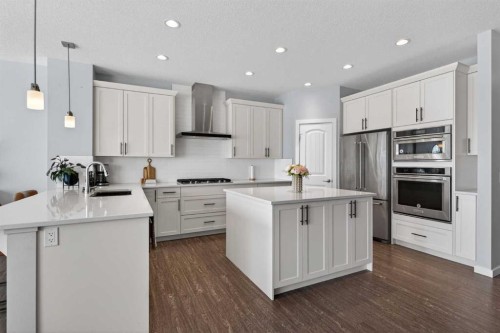 126 Bayview Circle Sw, Airdrie, AB 